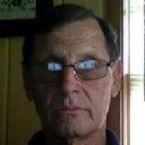 Tony Bruce Armstrong Obituary