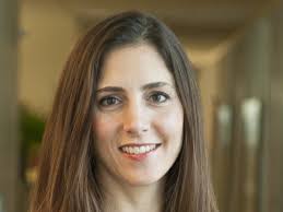 Tara Murphree of Ernst & Young is a 2017 Women of Influence winner.