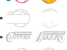 The clippers were in san diego for 6 seasons before moving to los angeles. How The Clippers Logo Evolved From Buffalo To San Diego To Los Angeles Sporting News
