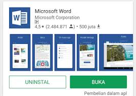 Cara Membuat Cv Lamaran Kerja Lewat Hp Dan Dikirim Melalui Email Mastimon Com