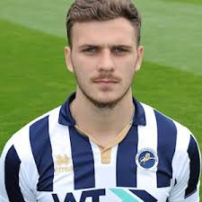 Millwall Season 16/17 Stats