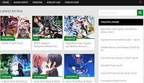 Top 20 Free Online Anime Streaming Websites Phoneier Anime page.com(for low bandwidth and easy download). online anime streaming websites