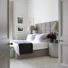 It's not that easy to decorate a master bedroom with limited space. 1