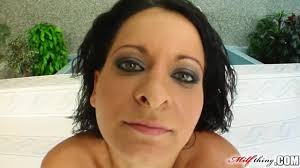 Milf Thing MILF Mary is a grown woman fucking