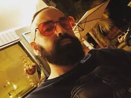 Cesar Scarlet Castillo (@cesarscarletc) • Instagram photos and videos