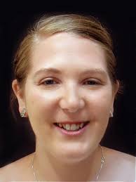 Maggie Johnson, CNM — Lawndale Christian Health Center