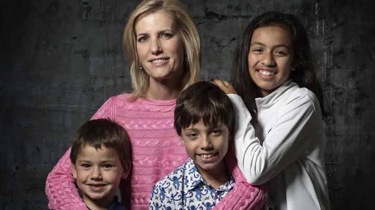 maria caroline ingraham

