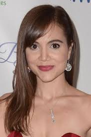 Christina Wren — The Movie Database (TMDB)