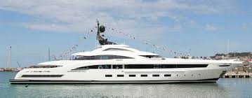 Naguib sawiris is an egyptian businessman and former chairman to orascom telecom company. Inside Naquib Sawiris 80 000 000 Yalla Yacht Motor Yacht Yacht Motor