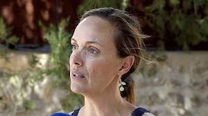 Una hija de Publio Cordón cree que ha imperado «el sentido común»