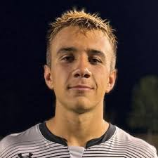 Hough Soccer Roster (2023-24)