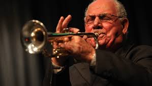 Jazz great, Brockton native Lou Colombo leaves behind legacy of both music  and baseball