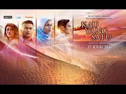 Paste (ctrl + v) di tempat yang kamu inginkan. Tayangan Perdana Eksklusif Kau Yang Satu Hd Kini Di Pawagam Youtube