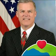 Anthony Bill Williams updated their profile picture.