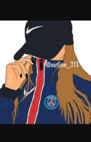 Orpheline Partie 3 Dessin Fille Fond D Ecran Dessin Fond D Ecran Iphone Nike