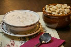 Maybe you would like to learn more about one of these? Best Clam Chowder In Massachusetts Winners 2018 Usa Today 10best