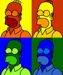 Homer Simpson Pop Art By Billybobhargood D30xrhd Png 817 978 Simpsons Art Andy Warhol Pop Art Pop Art Comic The series lampoons many aspects of american. simpsons art andy warhol pop art pop