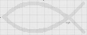 Welcome to free cross stitch & needlework patterns at allcrafts where you can find hundreds of free patterns and projects. Pin On Chrismons