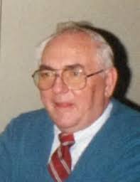 Obituary information for John Robert Merrill