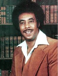 Floyd Harris Obituary (1942