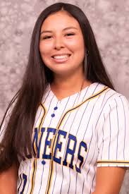 2023 Softball Roster