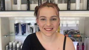 Fantastic to see former students moving