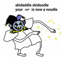 Skidaddle skidoodle in different countries compilation. Skidaddle Skidoodle Your Dick Is Now A Noodle Know Your Meme