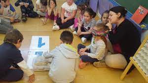 Historia de la gallinita ciega. Juego De La Gallinita Ciega Gallina Ciega Juegos De Matematicas Juegos Para Preescolar