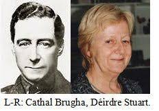 Seán Tapley (b. 1951) and Rita Tapley (née O'Hanlon)