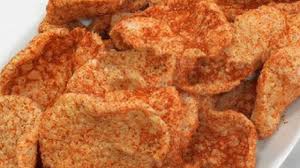 Besarnya potensi kaki ayam yang terdapat dalam masyarakat menimbulkan suatu gagasan untuk mengolah kaki ayam menjadi produk pangan yang laku dipasaran. Cara Membuat Kerupuk Bakso Yang Gurih Dan Renyah