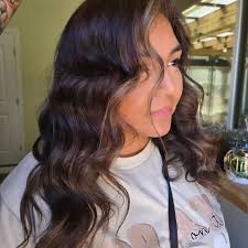 Profile for Heavenly Hair