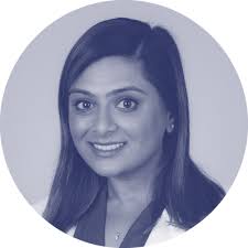 Jasmine Patel's Instagram, Twitter & Facebook