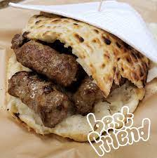 Balkan Cafe Home Jacksonville Florida Menu Prices Restaurant Reviews Facebook