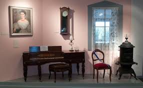 The Daughters of the Republic of Texas