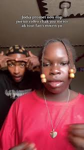 Bel Fanm: Prezidan Jojo Ak Chak Jou