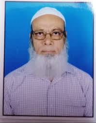 Amjed Ullah Khan MBT