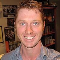 Romance amongst the roses: The rebirth of Dennis Brownfield by M.C. Baker