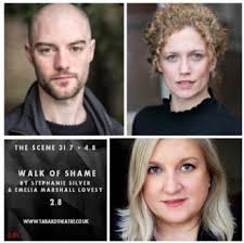 The Scene 31.7 > 4.8, Tabard Theatre