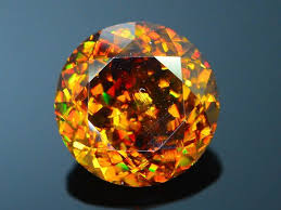 Rare Aaa Fire 5 28 Ct Sphene Sku 22 Stones And Crystals Crystals And Gemstones Rocks And Gems