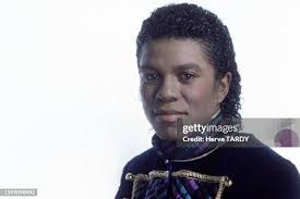 Jackie Michael's Instagram, Twitter & Facebook