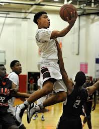 ALL-CIF BASKETBALL: Barefields earn accolades