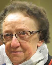 Belmont. Décès de Marie Morel