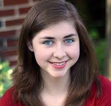 Lily Guthrie's Instagram, Twitter & Facebook