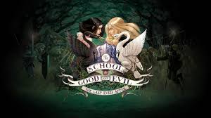 We did not find results for: Wallpaper Artifacts More School For Good And Evil