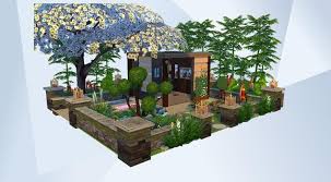 Flowers, vegetables, fruits, herbs, bonsai, and some more and i'm still getting fines by the nap person. Die Sims Die Galerie Offizielle Website