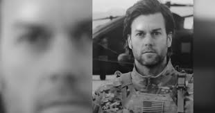 Surviving Navy SEAL spouse PAVES the way for more military mental health  support