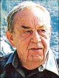 Thomas Martin Obituary (2007)