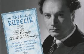 Diabolus In Musica: Rafael Kubelik