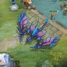 Winter wyvern dota 2 item build. Artstation Dota 2 Concept Workshop Winter Wyvern Alexey Nobody Zaitcev