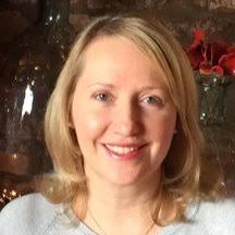 Lorraine Griffiths (@LorraineGOT)